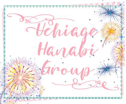 Uchiage Hanabi Group
